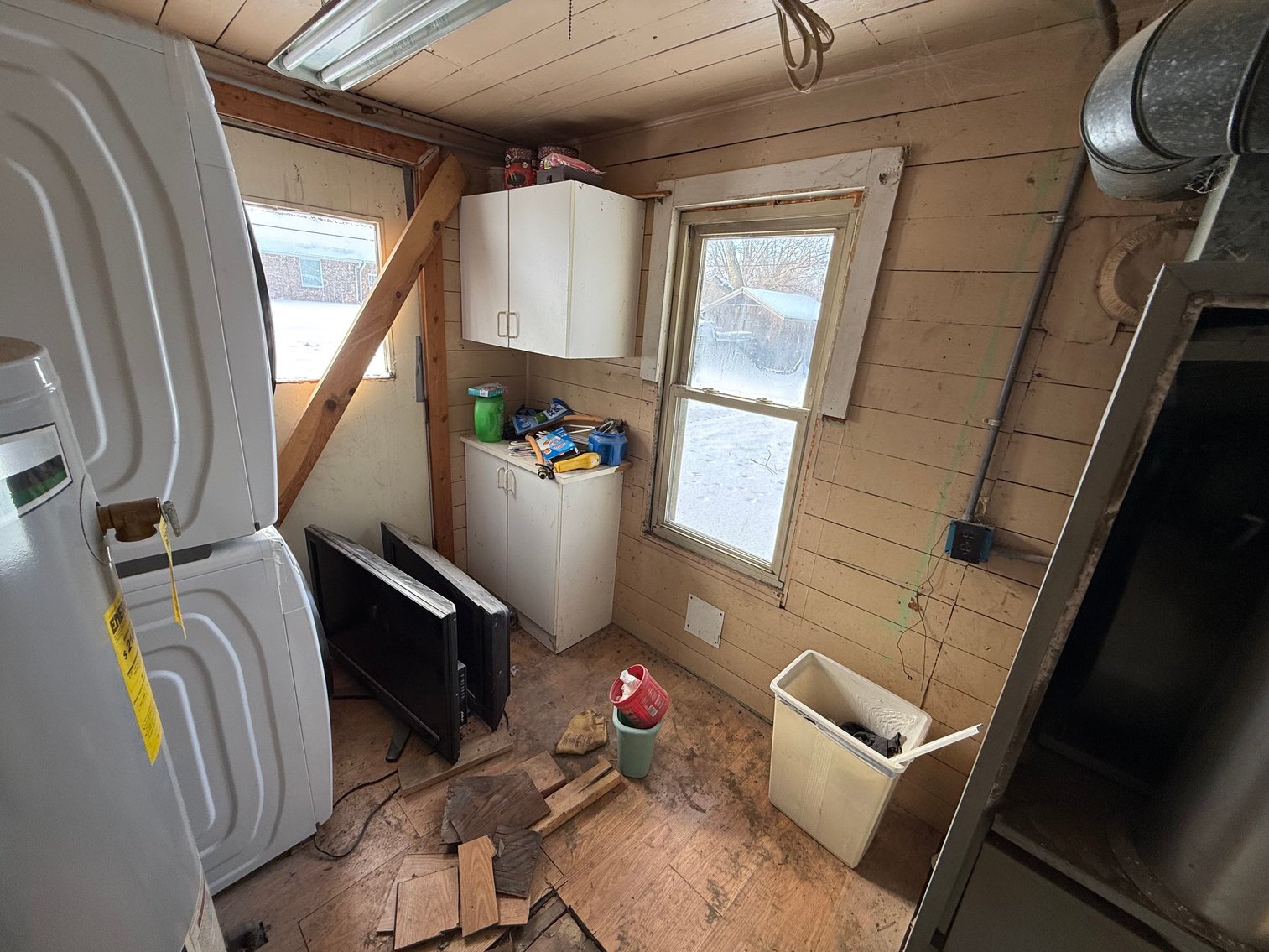 Image for MINIMUM BID AUCTION $50,000! 5831 Meade Rd