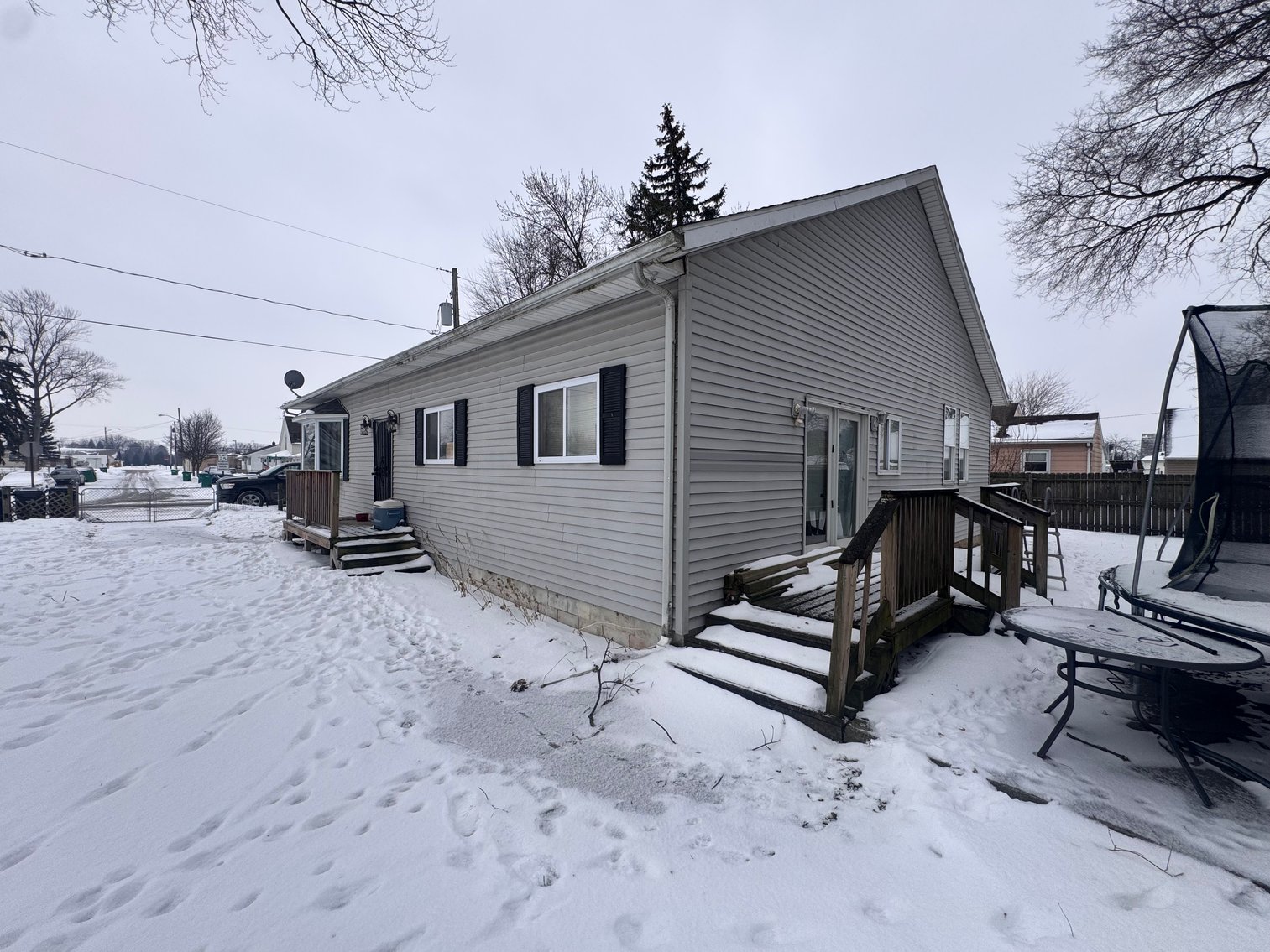 Image for SOLD PRIOR TO AUCTION! 132 W Florence
