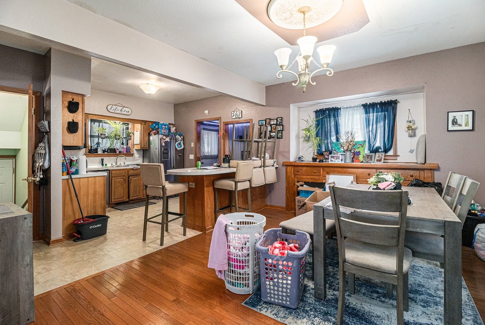 Image for MINIMUM BID AUCTION $79,000! 4138 Thornton