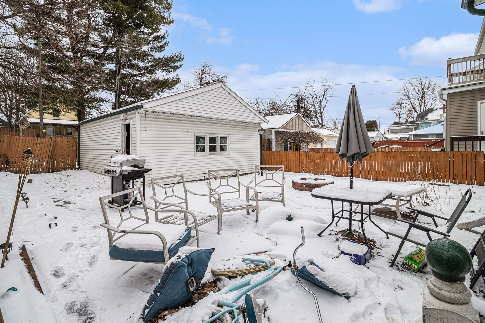 Image for MINIMUM BID AUCTION $79,000! 4138 Thornton