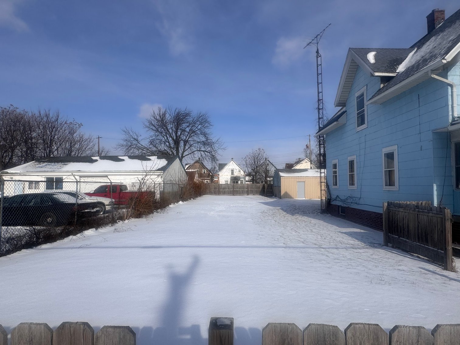 Image for MINIMUM BID AUCTION $9,000! 1101 Ketcham Ave