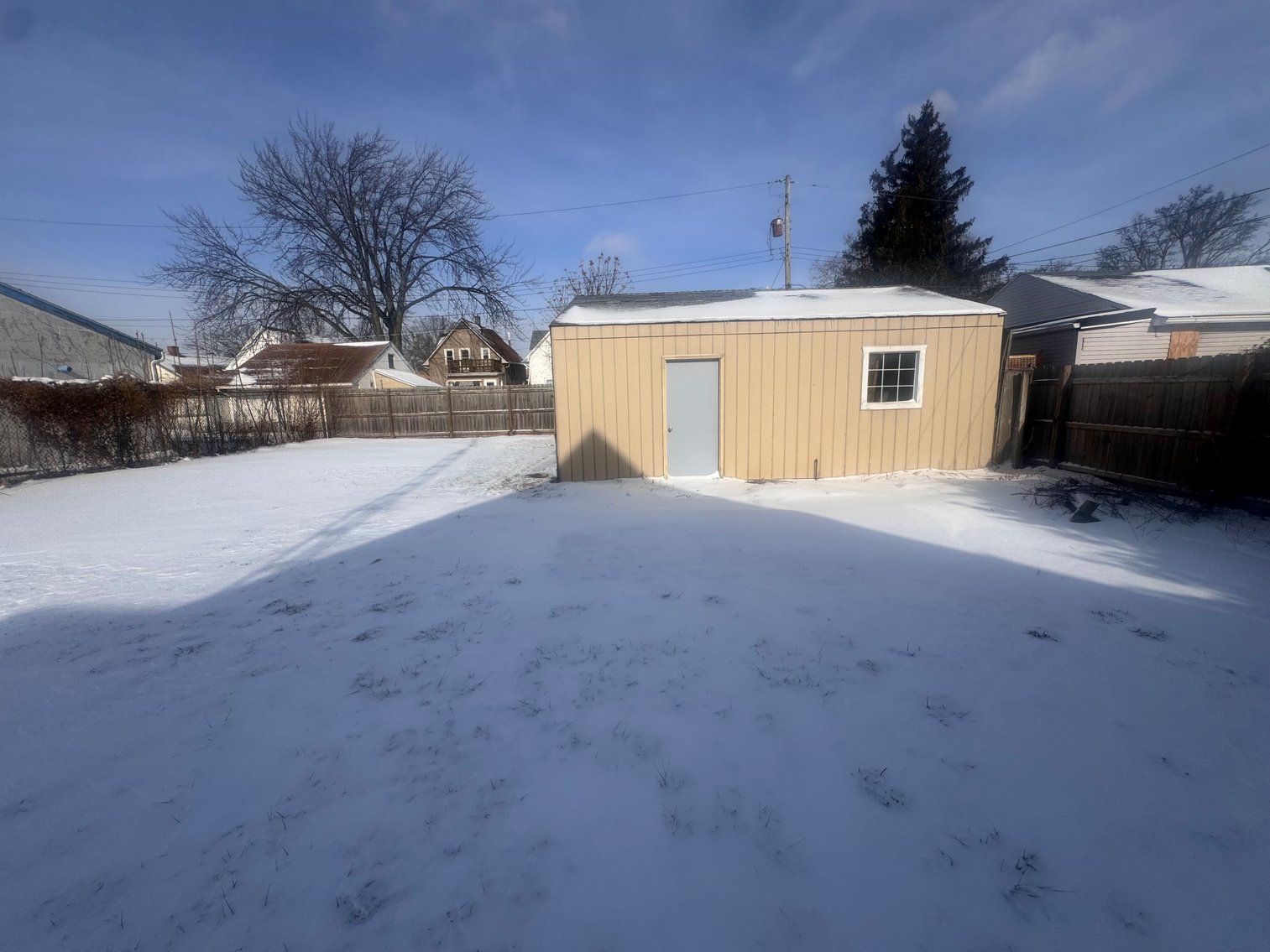 Image for MINIMUM BID AUCTION $9,000! 1101 Ketcham Ave