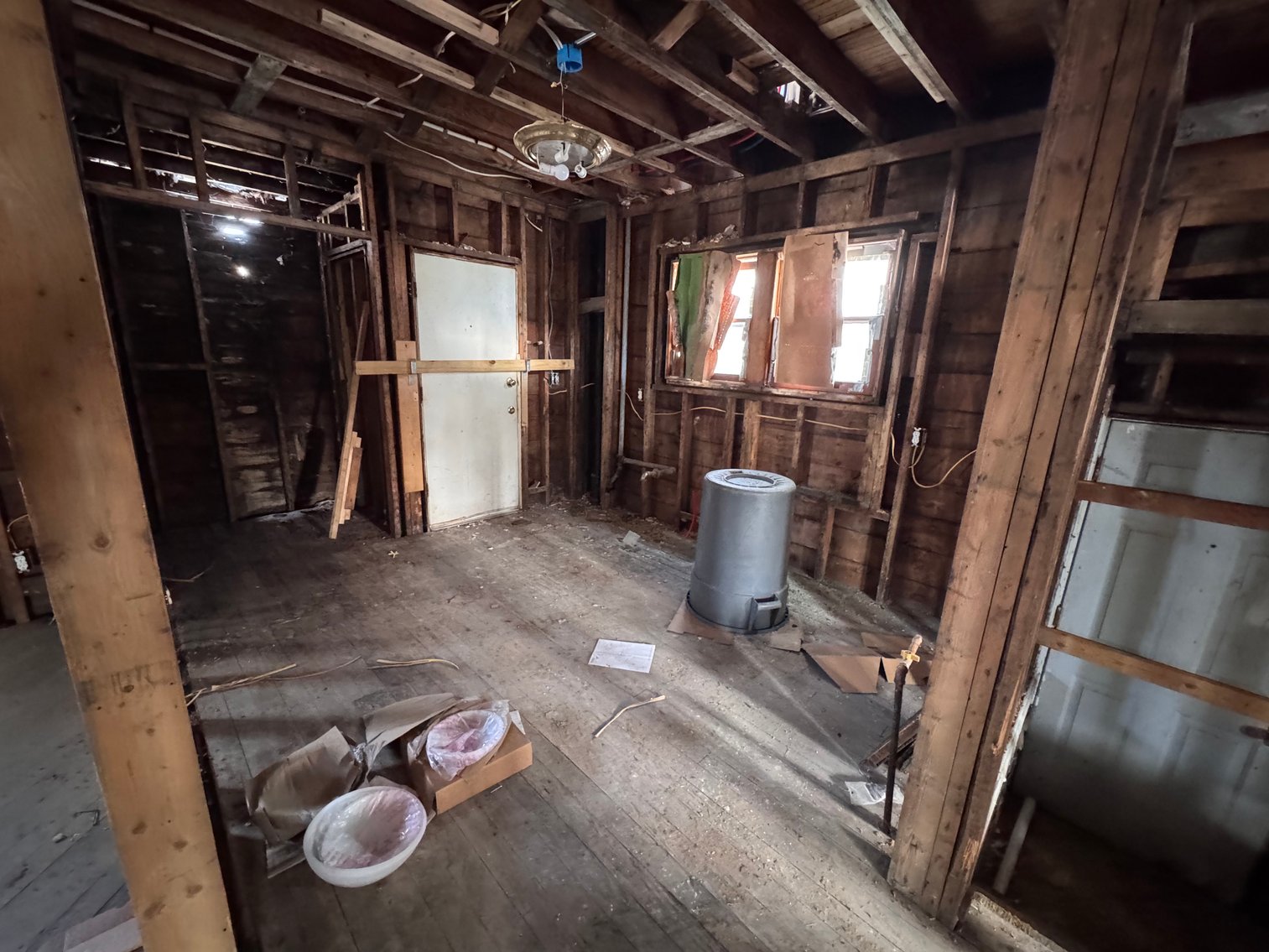 Image for MINIMUM BID AUCTION $9,000! 1101 Ketcham Ave