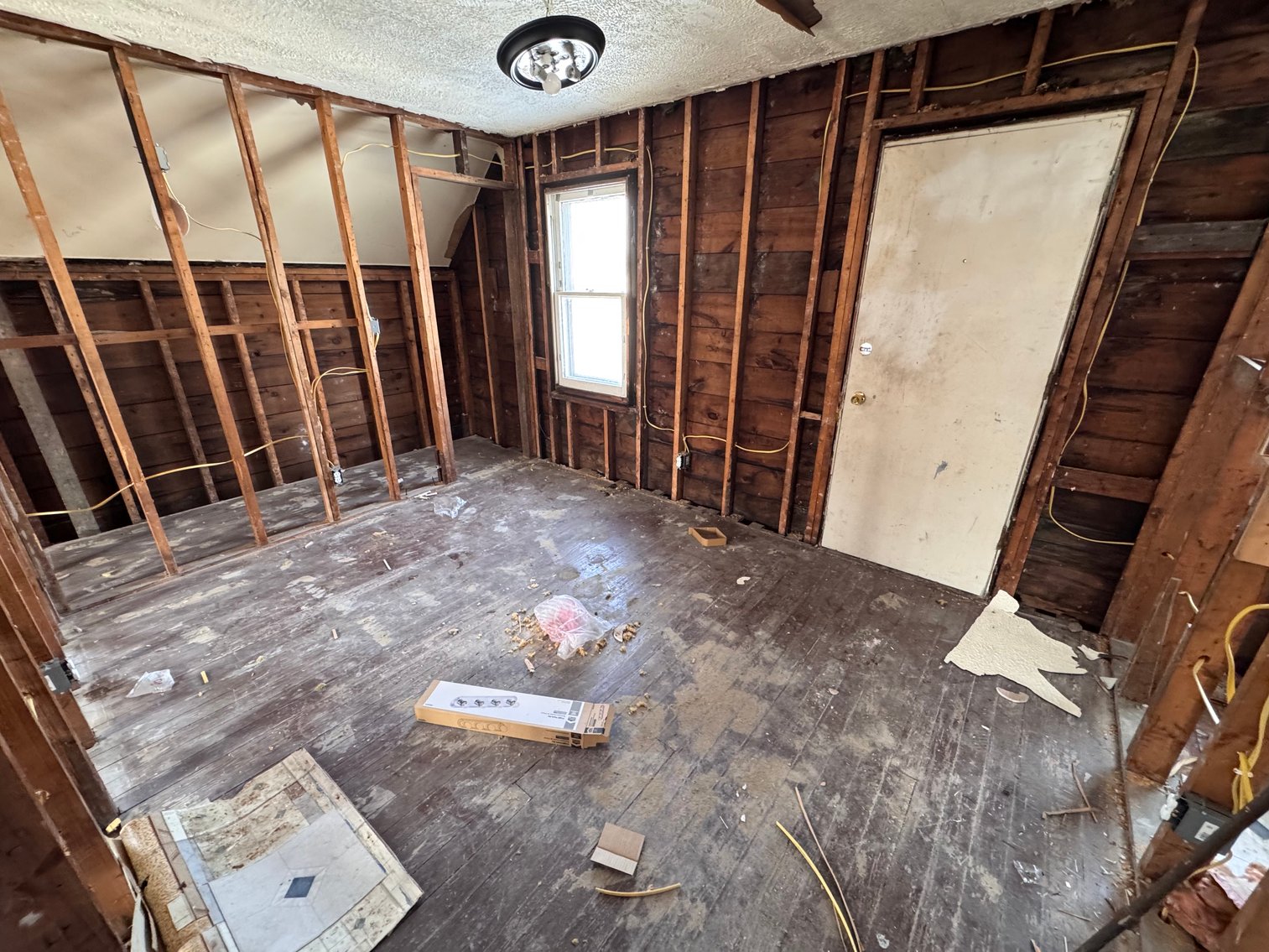 Image for MINIMUM BID AUCTION $9,000! 1101 Ketcham Ave