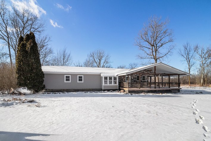 Image for MINIMUM BID AUCTION $209,000! 2460 County Road 62