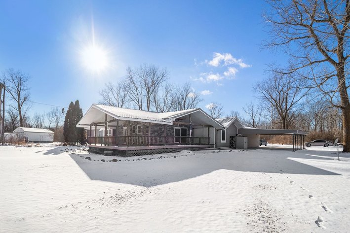 Image for MINIMUM BID AUCTION $209,000! 2460 County Road 62