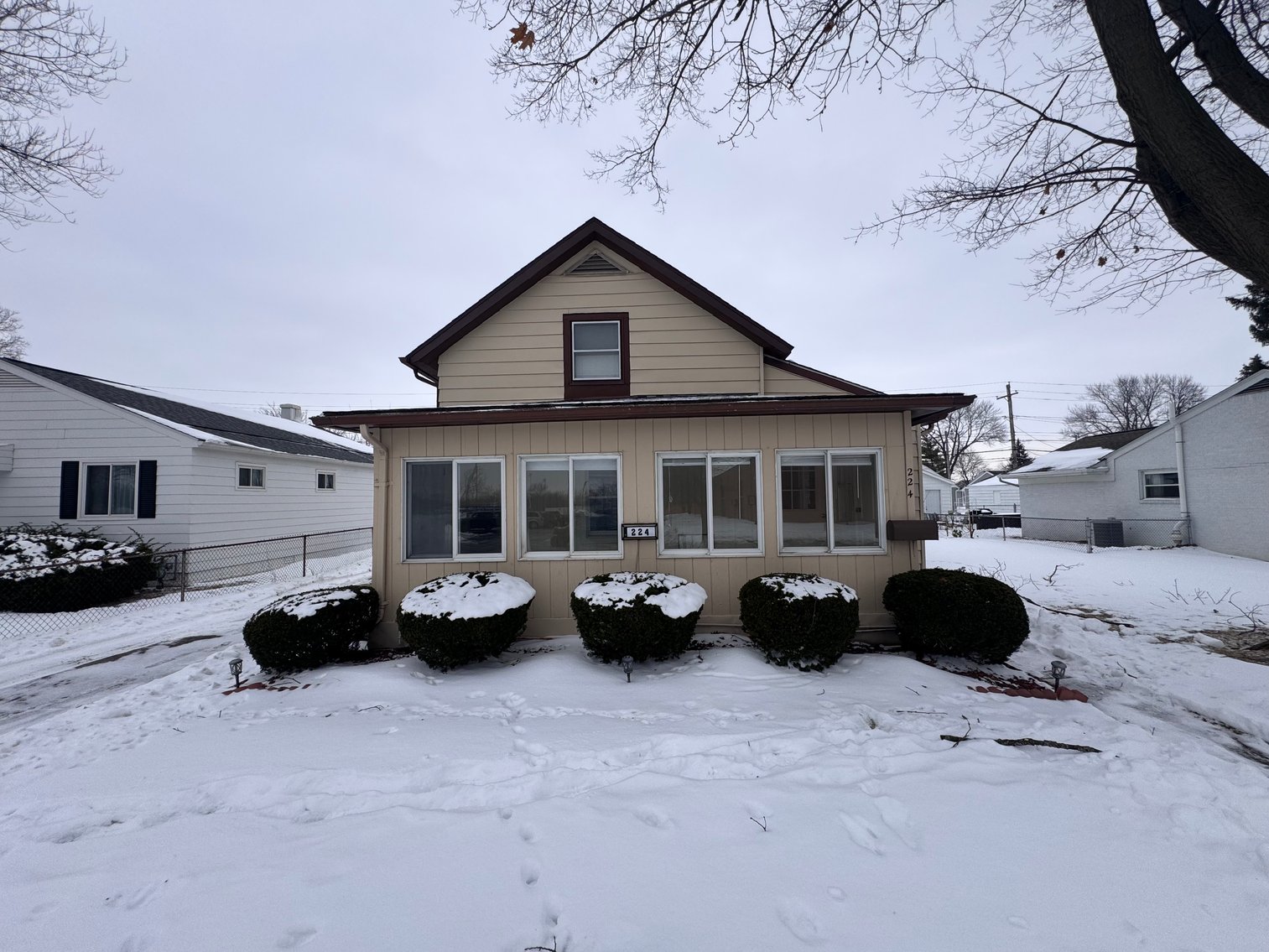 Image for MINIMUM BID AUCTION $79,000! 224 Sackett St