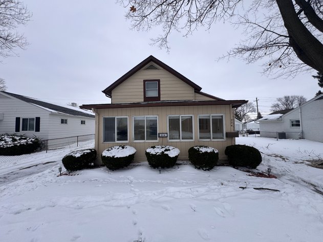 Image for MINIMUM BID AUCTION $79,000! 224 Sackett St