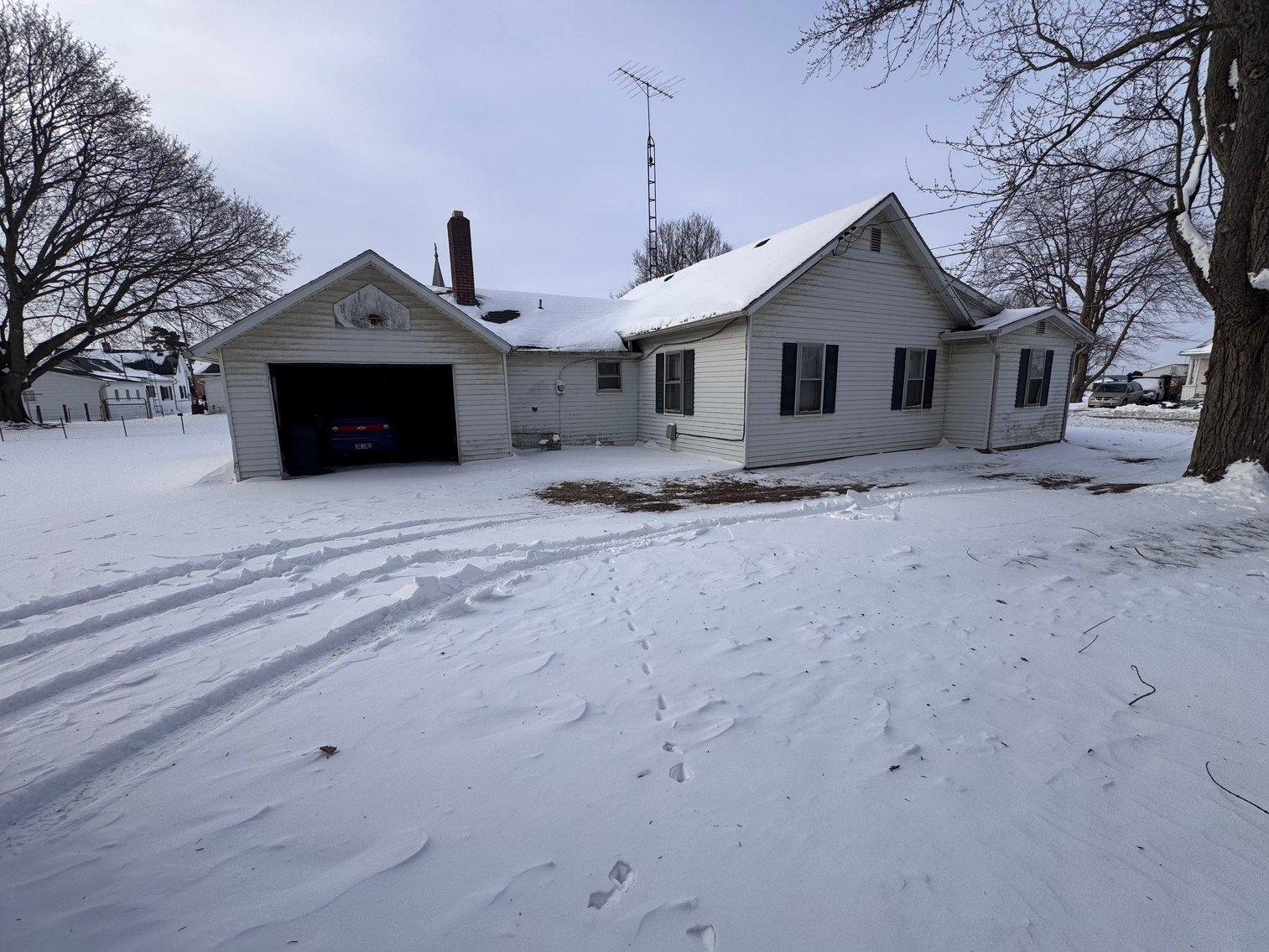 Image for MINIMUM BID AUCTION $30,000! 14046 State Route 64