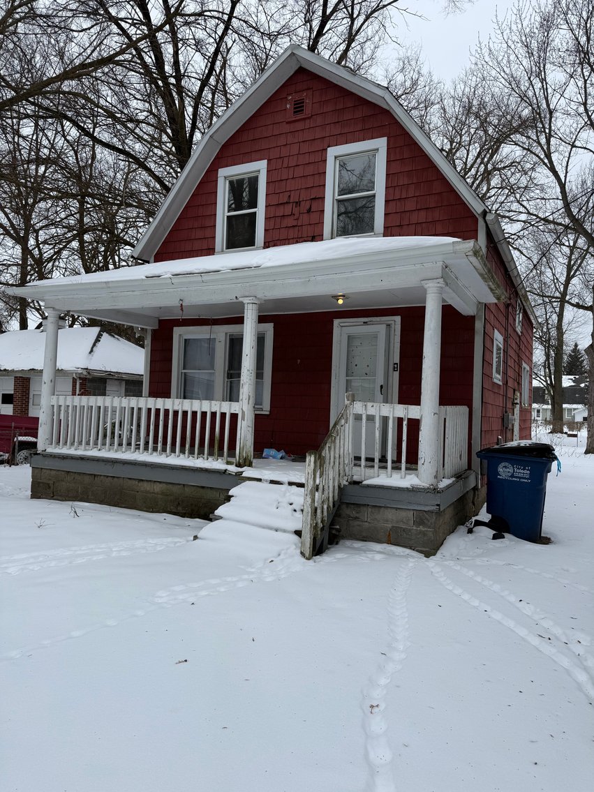 Image for SOLD PRIOR TO AUCTION! 3827 Lockwood Ave