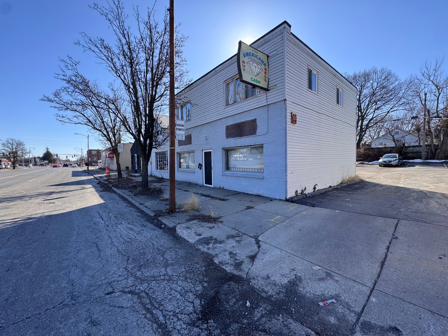 Image for MINIMUM BID AUCTION $20,000! 1743 W Sylvania