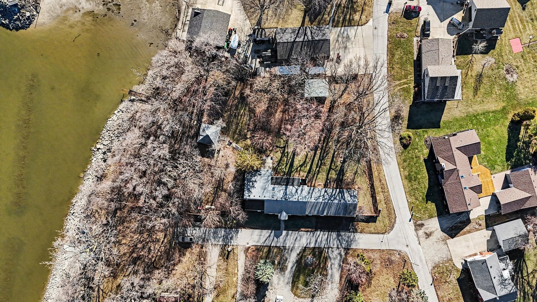 Image for MINIMUM BID AUCTION $175,000! 2046 Duchesse Dr