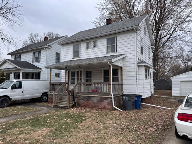 Image for MINIMUM BID AUCTION $49,000! 1538 Watova Rd