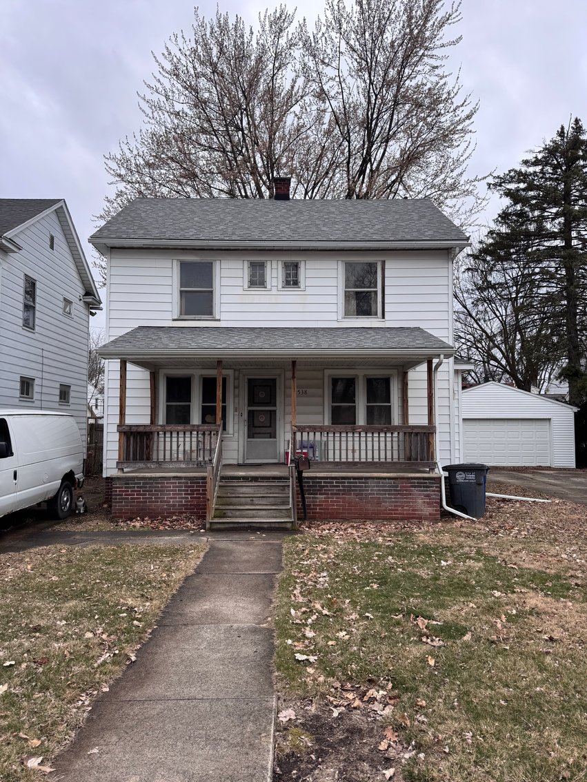 Image for MINIMUM BID AUCTION $49,000! 1538 Watova Rd