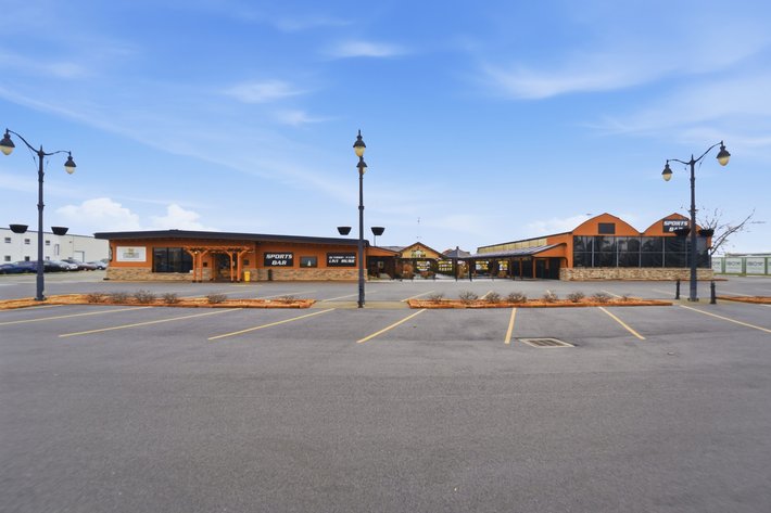 Image for TURN-KEY BUSINESS AUCTION! 2330 Bright Rd