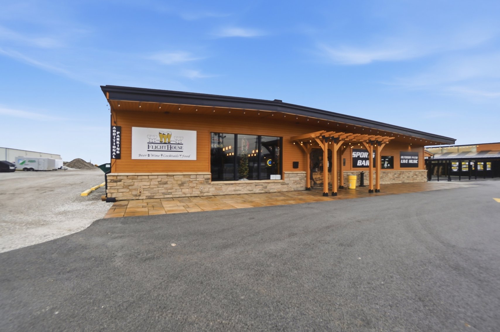 Image for TURN-KEY BUSINESS AUCTION! 2330 Bright Rd