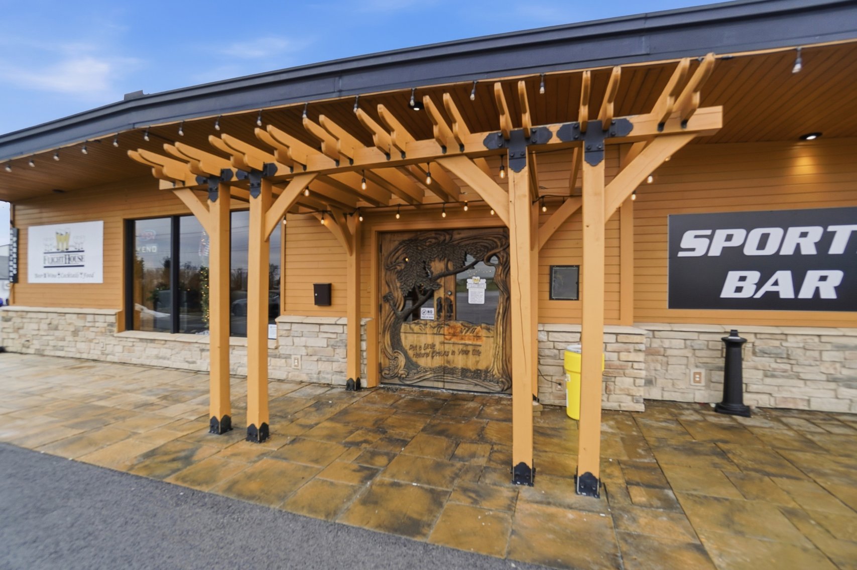 Image for TURN-KEY BUSINESS AUCTION! 2330 Bright Rd