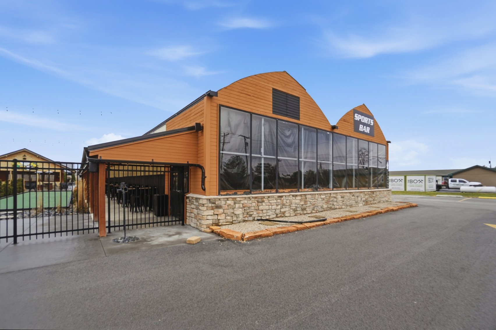 Image for TURN-KEY BUSINESS AUCTION! 2330 Bright Rd