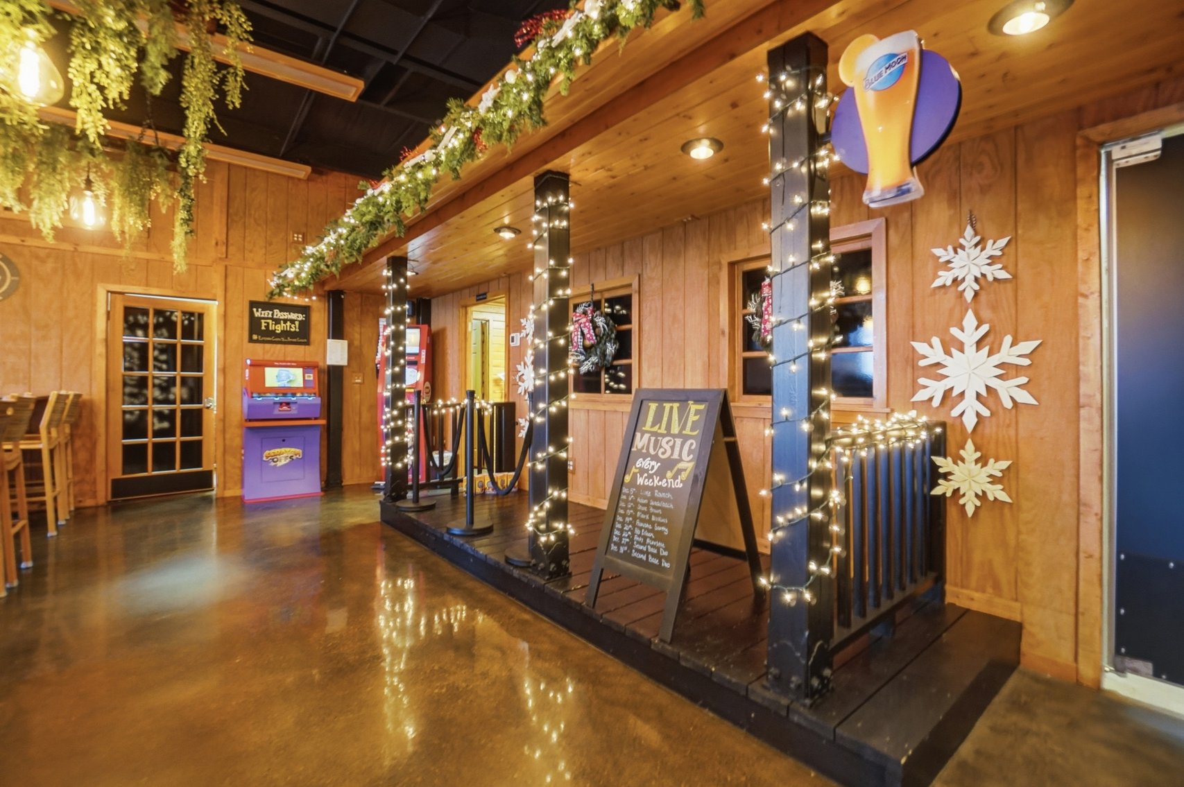 Image for TURN-KEY BUSINESS AUCTION! 2330 Bright Rd