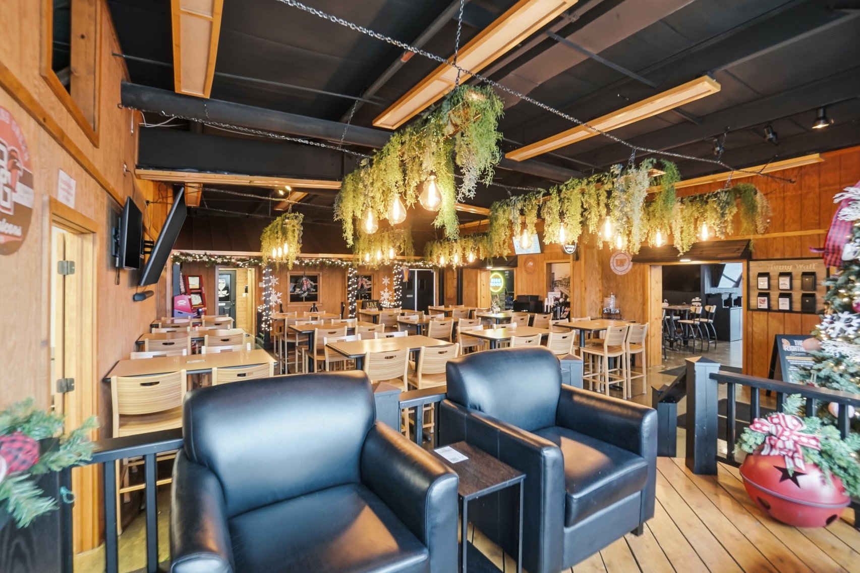 Image for TURN-KEY BUSINESS AUCTION! 2330 Bright Rd