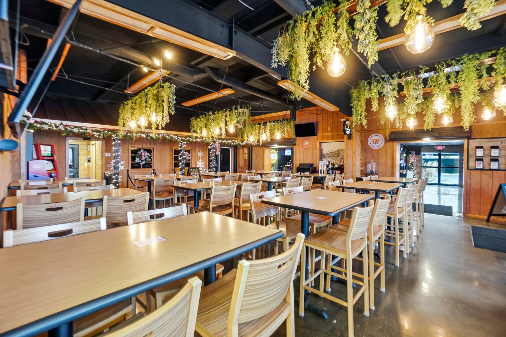 Image for TURN-KEY BUSINESS AUCTION! 2330 Bright Rd