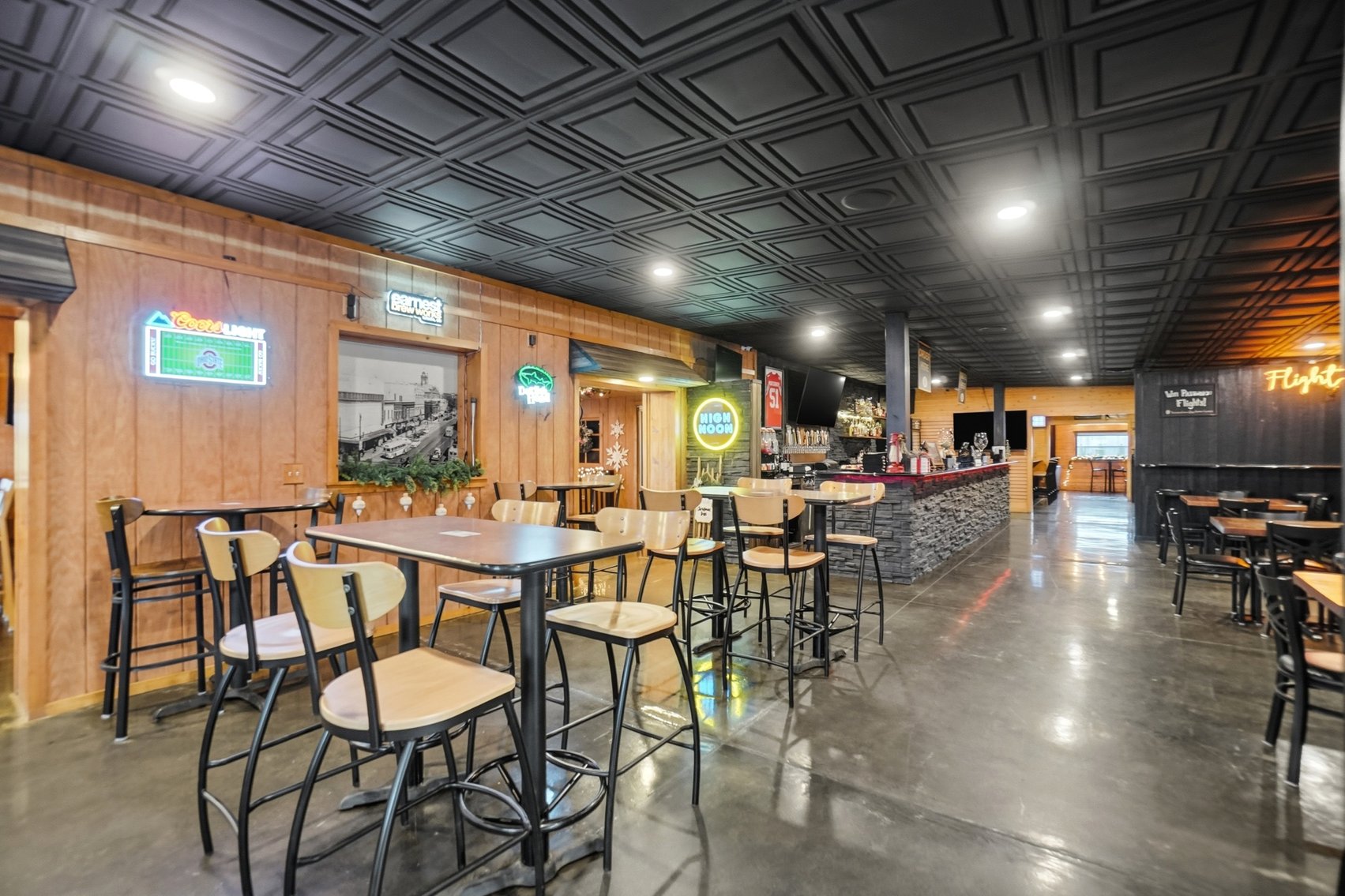 Image for TURN-KEY BUSINESS AUCTION! 2330 Bright Rd