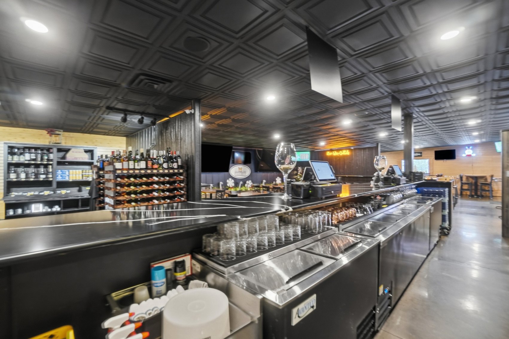 Image for TURN-KEY BUSINESS AUCTION! 2330 Bright Rd