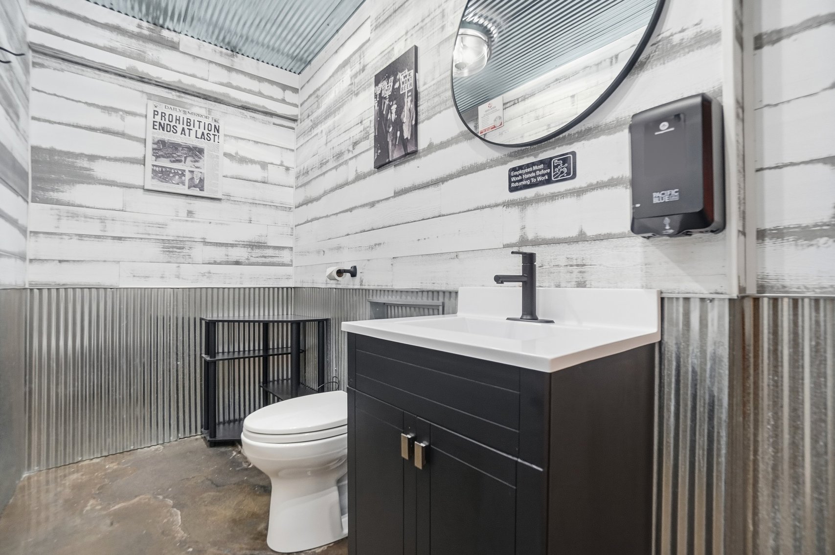 Image for TURN-KEY BUSINESS AUCTION! 2330 Bright Rd