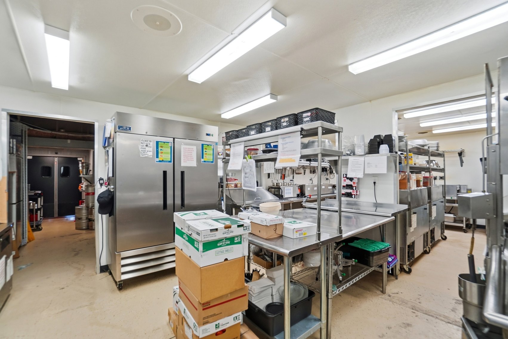 Image for TURN-KEY BUSINESS AUCTION! 2330 Bright Rd