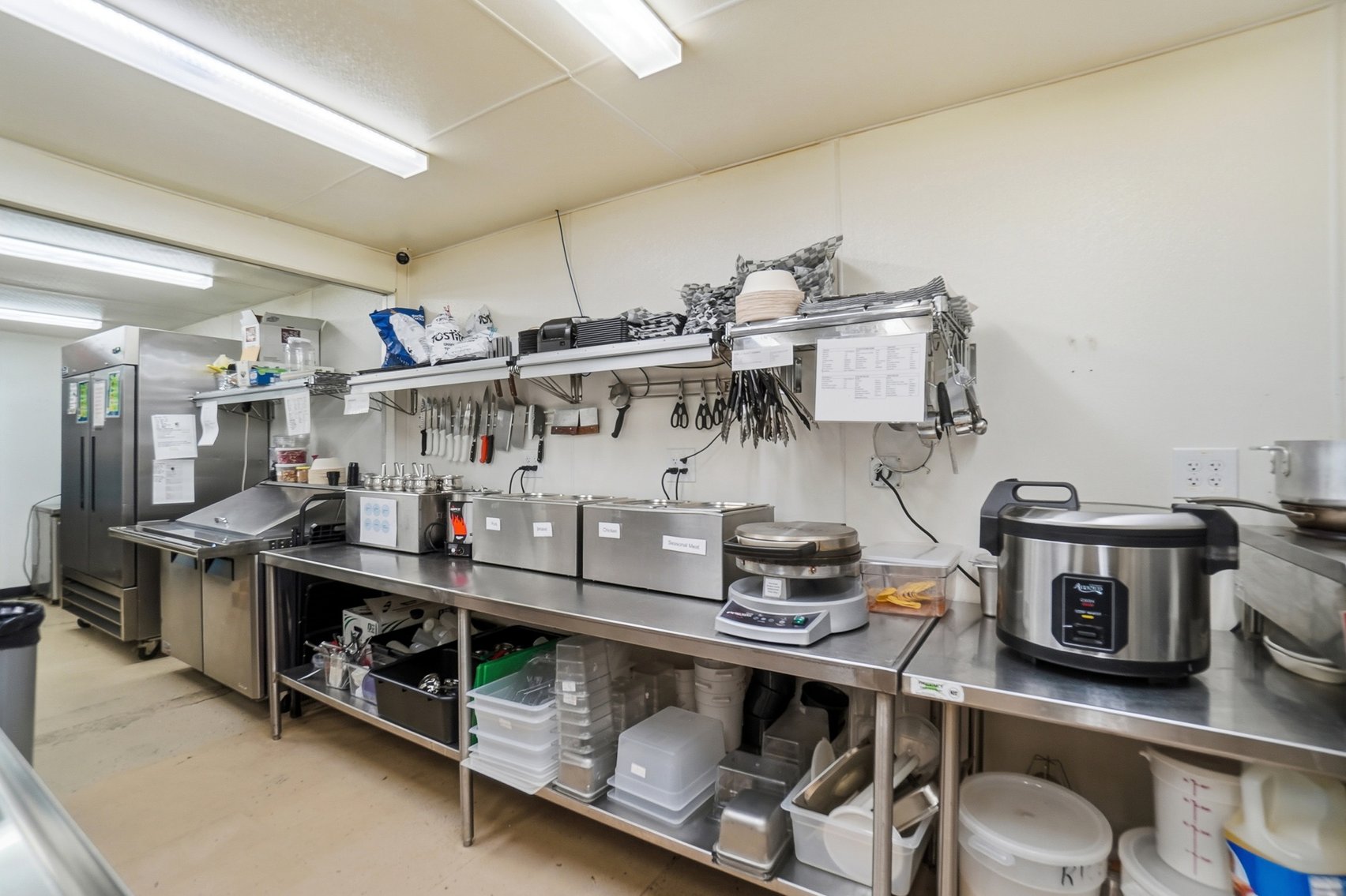 Image for TURN-KEY BUSINESS AUCTION! 2330 Bright Rd