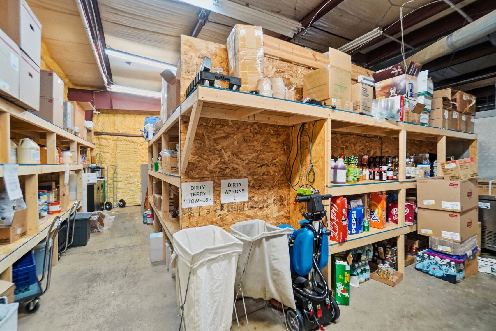 Image for TURN-KEY BUSINESS AUCTION! 2330 Bright Rd