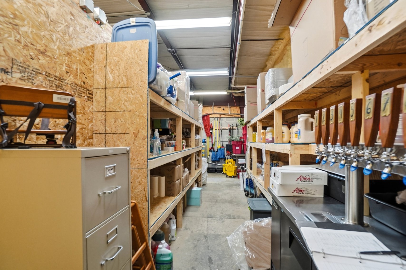 Image for TURN-KEY BUSINESS AUCTION! 2330 Bright Rd