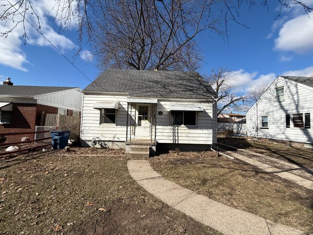 Image for SOLD PRIOR TO AUCTION!! 3427 Beaumont Dr
