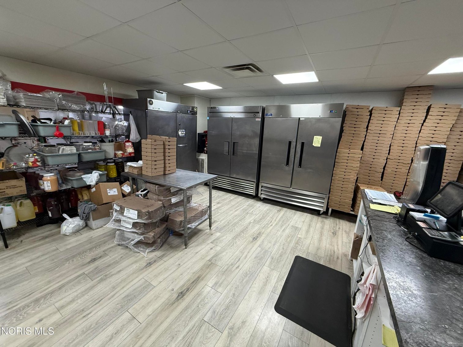 Image for Turn Key Business Auction! The Original Royal Pizza