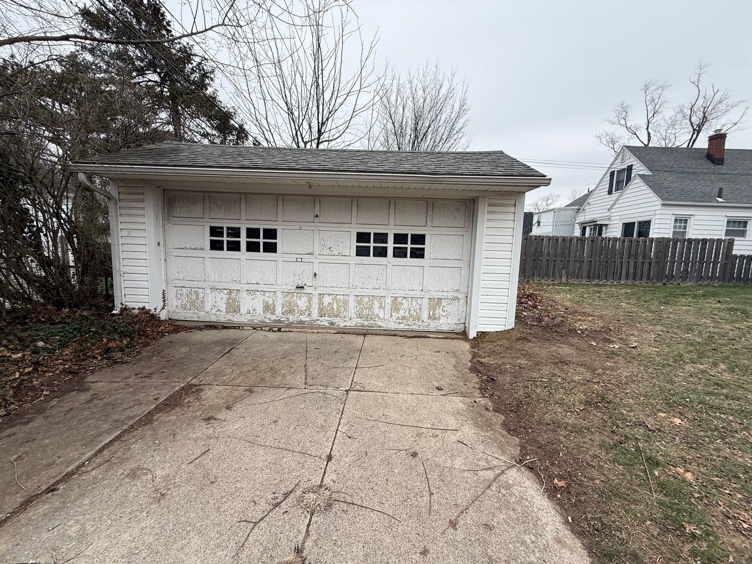 Image for MINIMUM BID AUCTION $30,000! 2701 Gunckel Blvd