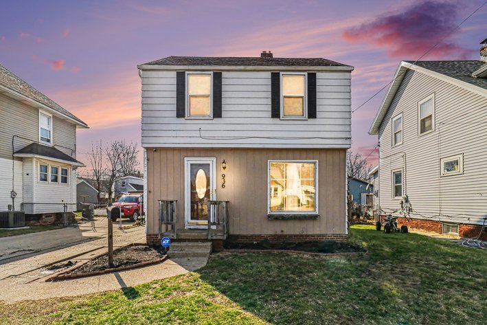 Image for SOLD PRIOR TO AUCTION! 936 Atlantic Ave