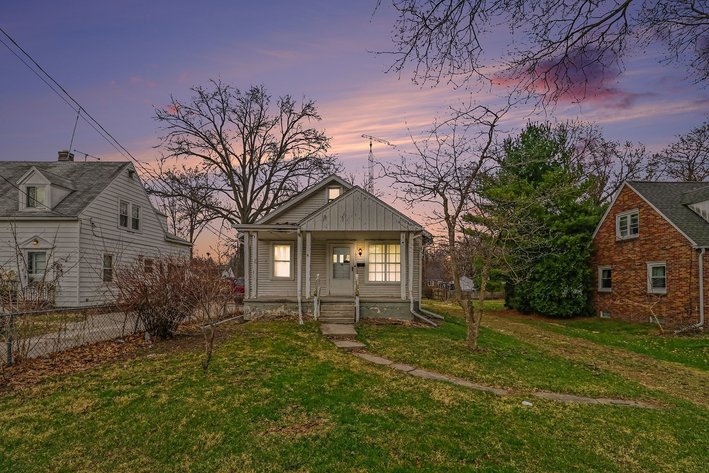 Image for SOLD PRIOR TO AUCTION! 1664 Copley Dr