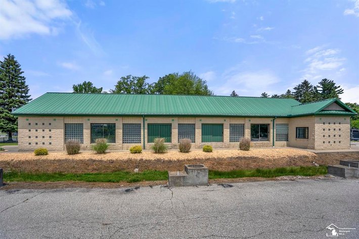 Image for MINIMUM BID AUCTION $325,000! 7300 Lewis Ave