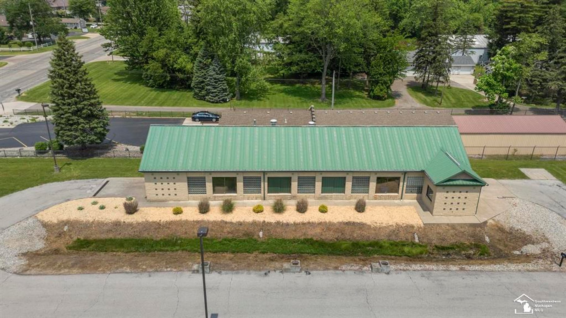 Image for MINIMUM BID AUCTION $325,000! 7300 Lewis Ave