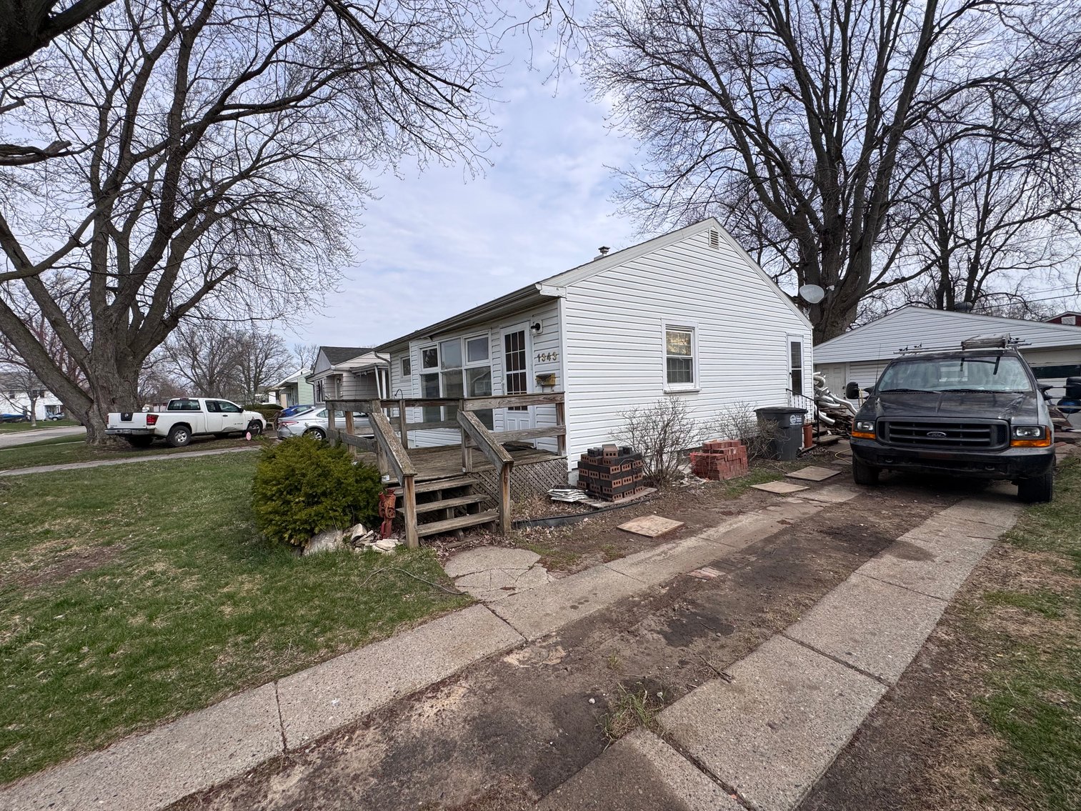 Image for SOLD PRIOR TO AUCTION! 1343 Almon Ave