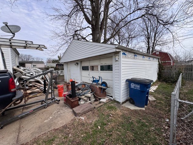 Image for SOLD PRIOR TO AUCTION! 1343 Almon Ave