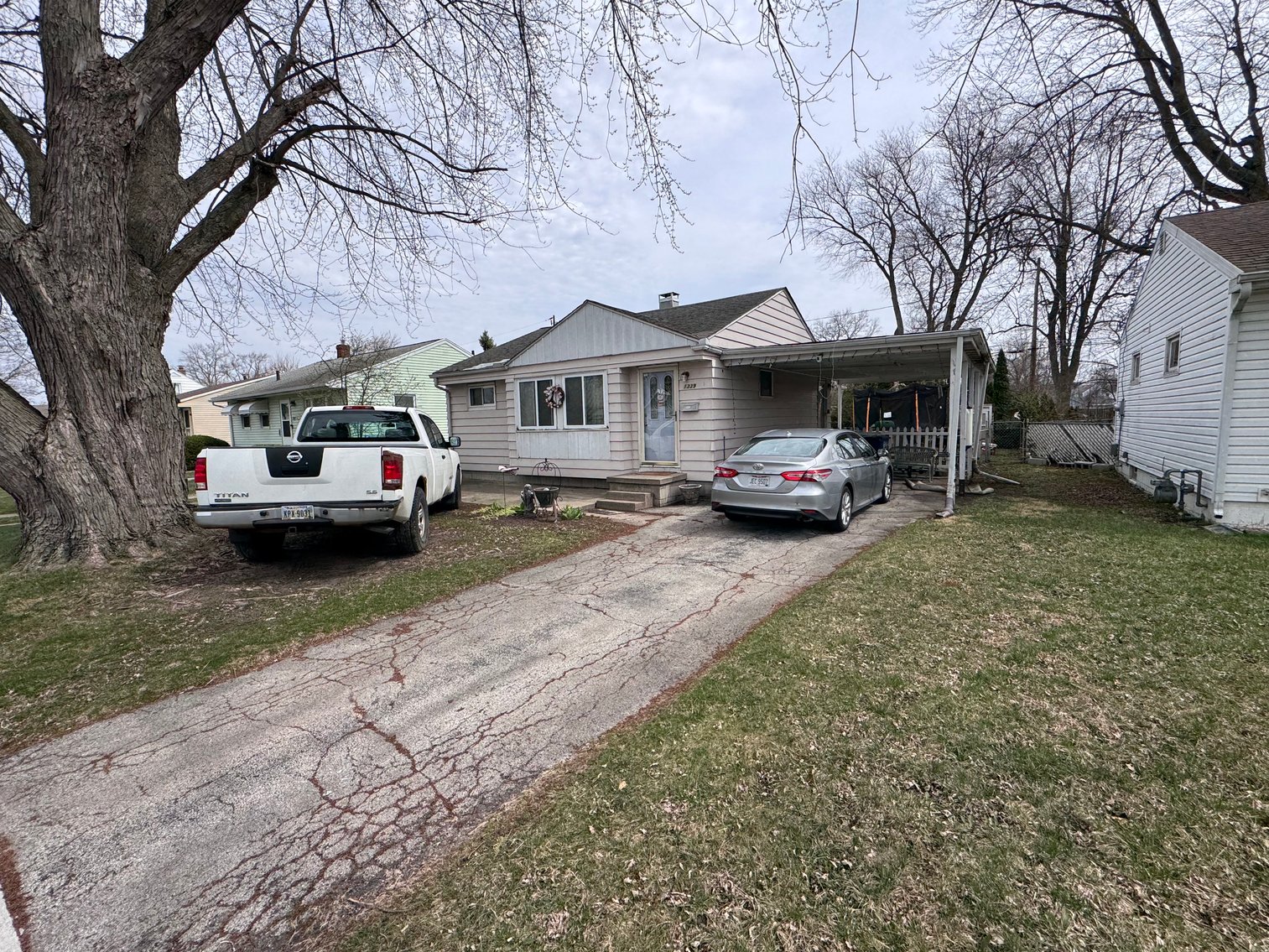 Image for SOLD PRIOR TO AUCTION! 1339 Almon