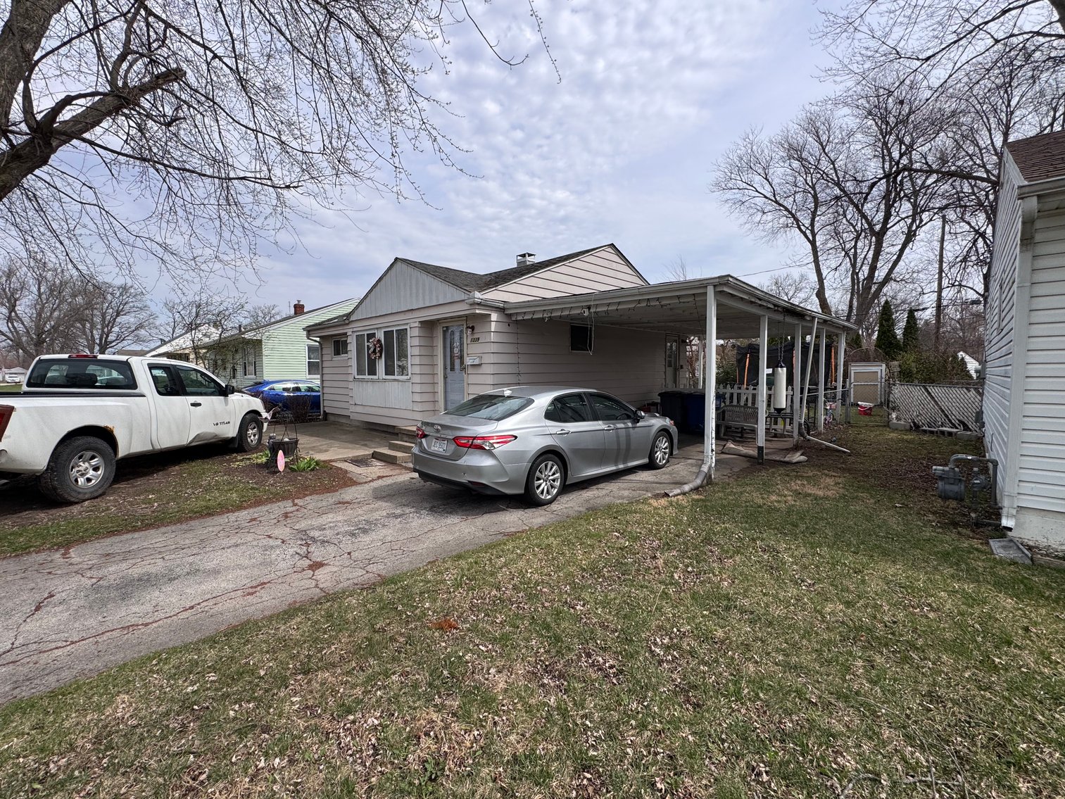Image for SOLD PRIOR TO AUCTION! 1339 Almon