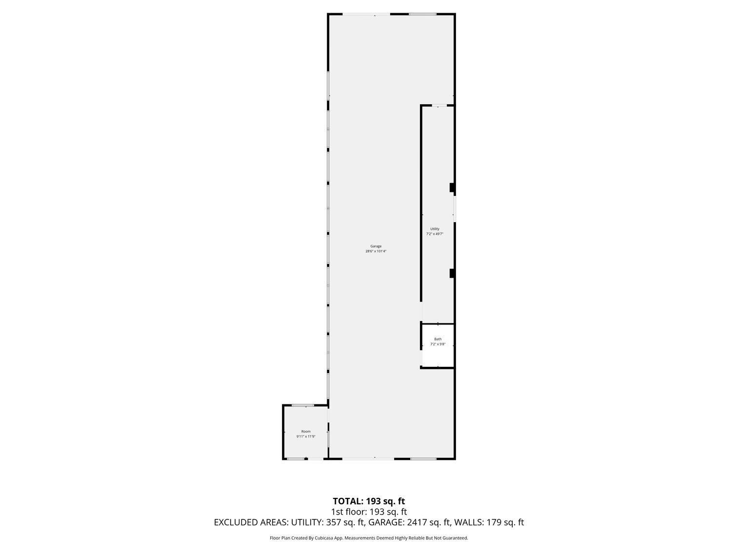 Image for MINIMUM BID AUCTION $325,000! 7300 Lewis Ave