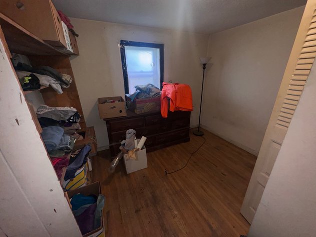 Image for REAL ESTATE AUCTION! 3930 Imlay St