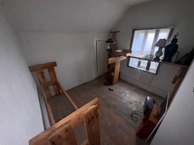Image for REAL ESTATE AUCTION! 3930 Imlay St