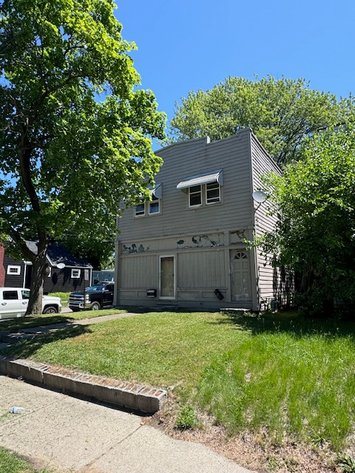 Image for MINIMUM BID AUCTION $49,000! 3522 Upton Ave