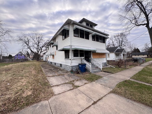 Image for ABSOLUTE AUCTION! 3148 Pomeroy St