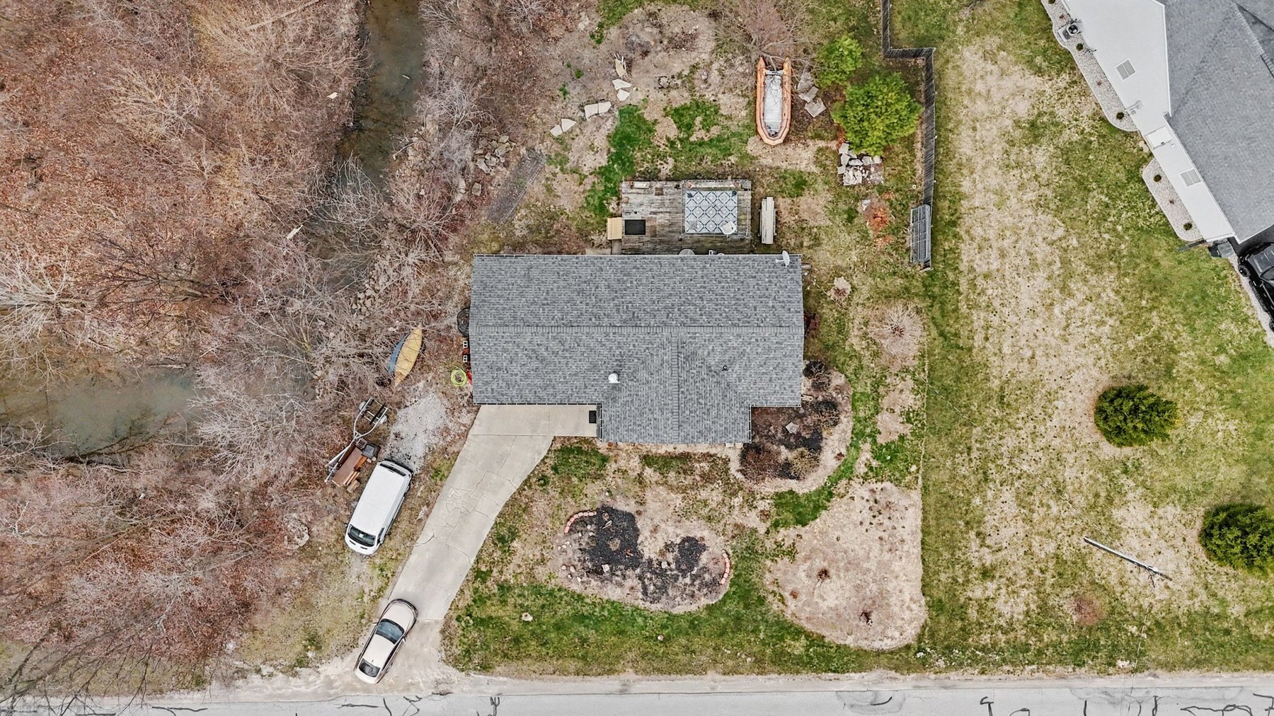 Image for MINIMUM BID AUCTION $99,000! 28899 Hille Dr