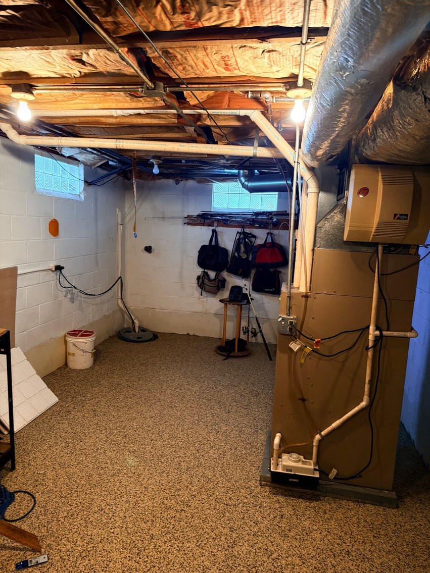 Image for MINIMUM BID AUCTION $90,000! 5263 W 148th St